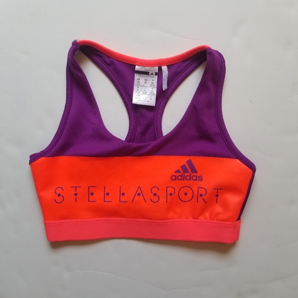 Adidas by Stella McCartney Other - Adidas Stellasport sports bra